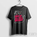 Premium Black Cat First Of All Im A Delight