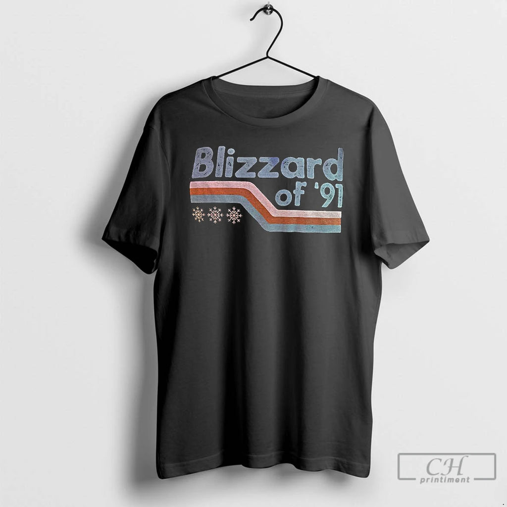 Premium Blizzard Of 91 Lgbt Pride Month