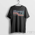 Premium Blizzard Of 91 Lgbt Pride Month