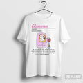 Premium Bluey Glamma Definition A Woman Whose Children Have Had Children