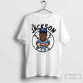 Premium Bo Jackson Kc Royals Superstar Caricature