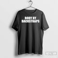Premium Body By Backstraps Hunting 2026
