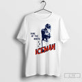 Premium Caleb Williams Iceman King Of The North