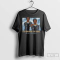 Premium Caleb Williams Rome Odunze Step Brothers The Sequel Chicago Football