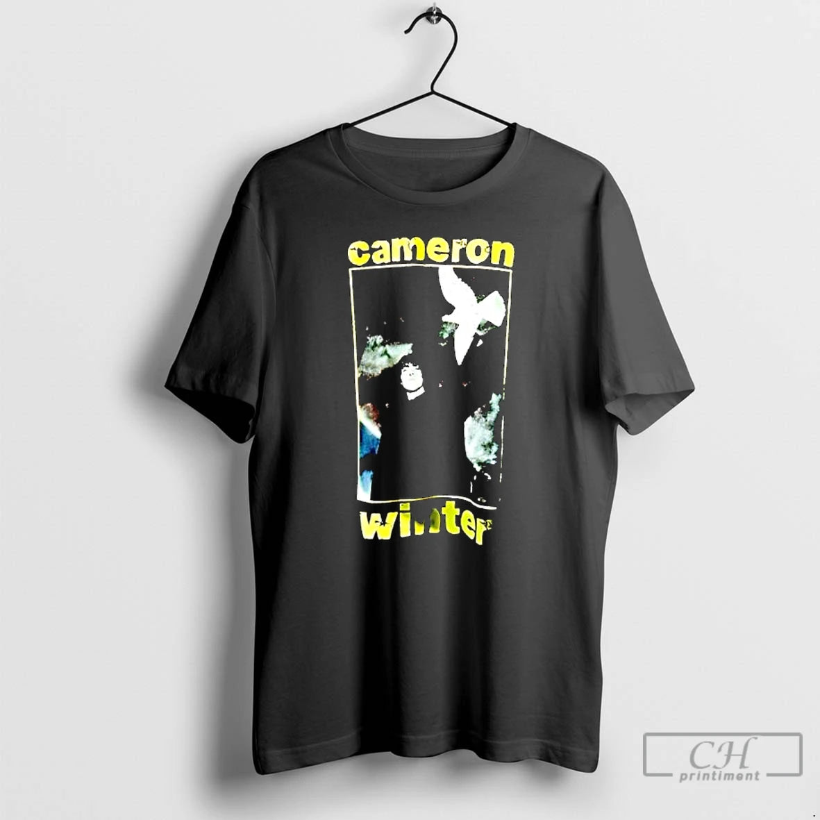 Premium Cameron Winter Live At Rockefeller