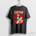 Premium Captain Monkey D Luffy Anime