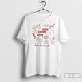 Premium Charleston Sc Gimme Gimme Gimme A Ring After Midnight Mias Bachelorette T Shirts Sweater
