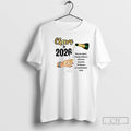 Premium Cheers To 2026 May We Make It