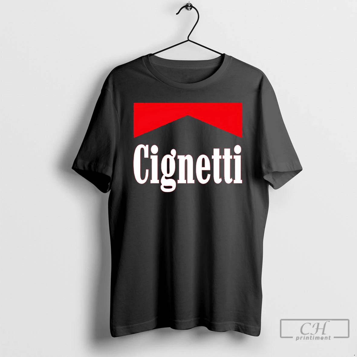 Premium Cignetti Football Coach