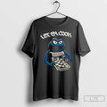 Premium Cookie Monster Let Em Cook Vintage