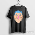 Premium Craig Ferguson Big Head Funny Cartoon Shirt Sweater