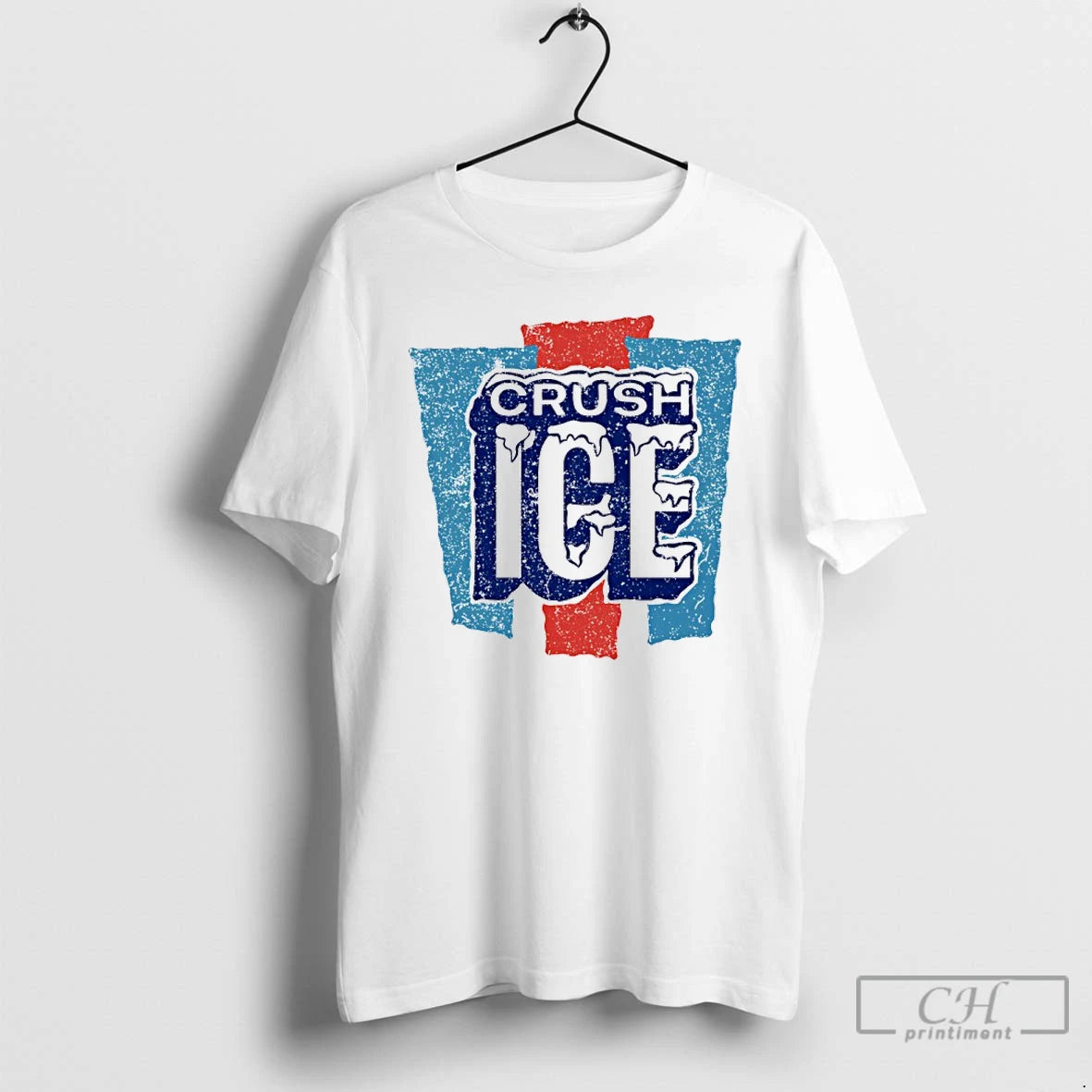 Premium Crush Ice Meme