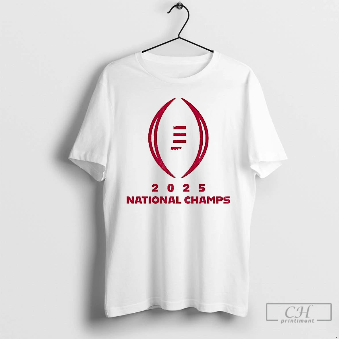 Premium Curt Cignetti Indiana Hoosier Football Playoff 2025 National Champs