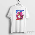 Premium Detroit Pistons Basketball