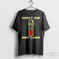 Premium Dont Die Set Labs