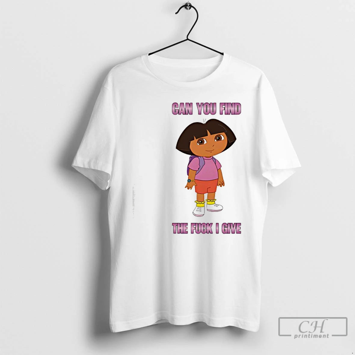 Premium Dora Can You Find