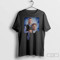 Premium Erling Haaland Kevin De Bruyne Man City Step Brothers