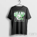Premium Fantasy Football Footclan Title Champion 2025 Helmet
