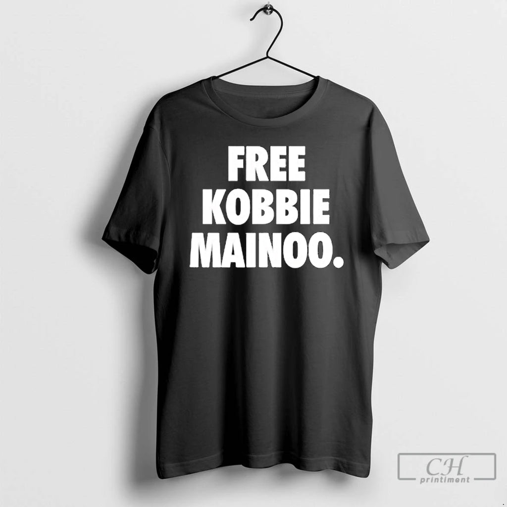 Premium Free Kobbie Mainoo