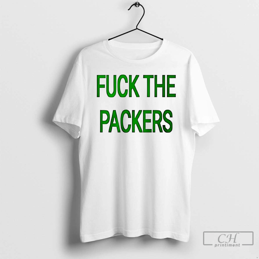 Premium Fuck The Packers