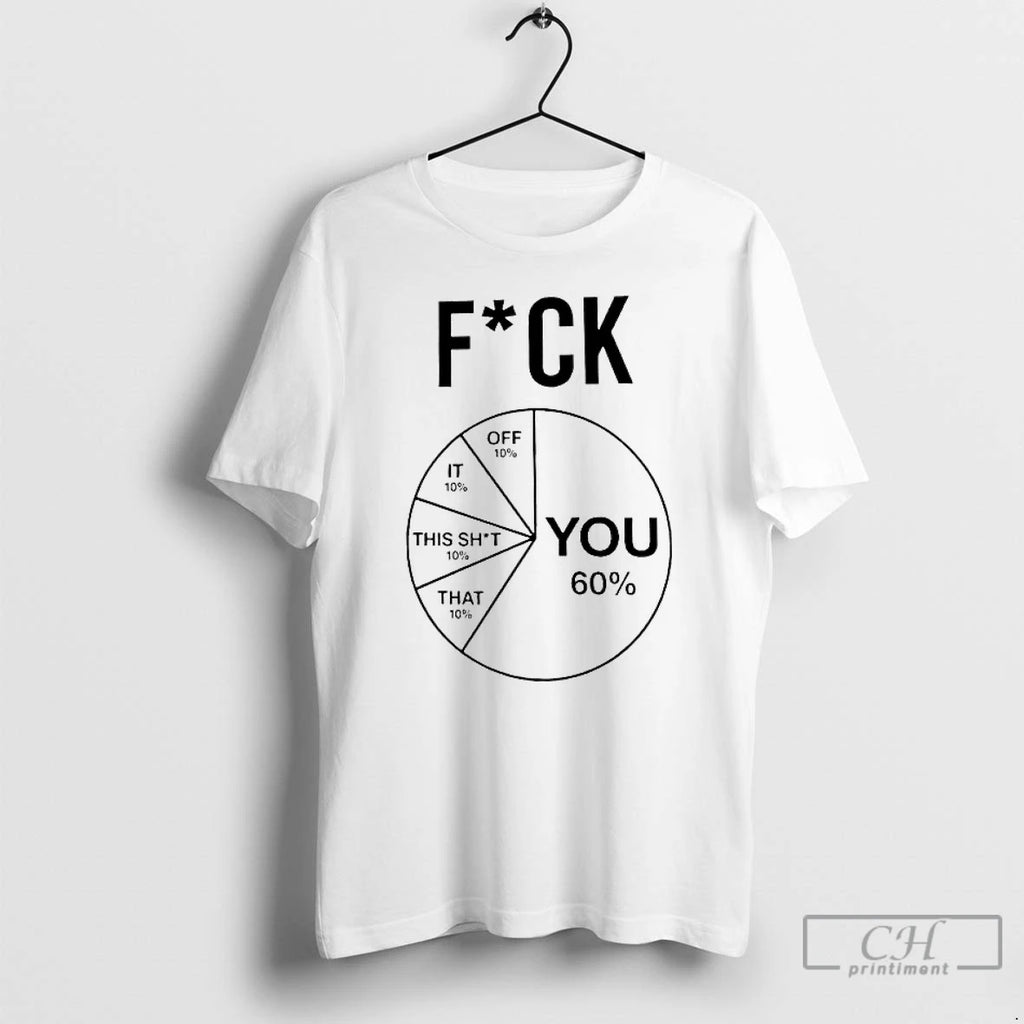 Premium Fuck You 60