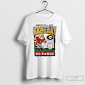 Premium Geogria Bulldogs 2025 26 College Football Playoff Gameday Go Dawgs Mascot T Shirts Sweater