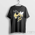 Premium Georgia Tech Yellow Jackets Poly Performance