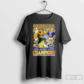 Premium Georgia Tech Vs Byu Cougars Pop Tarts Bowl Champions December 27th 2025 Camping World