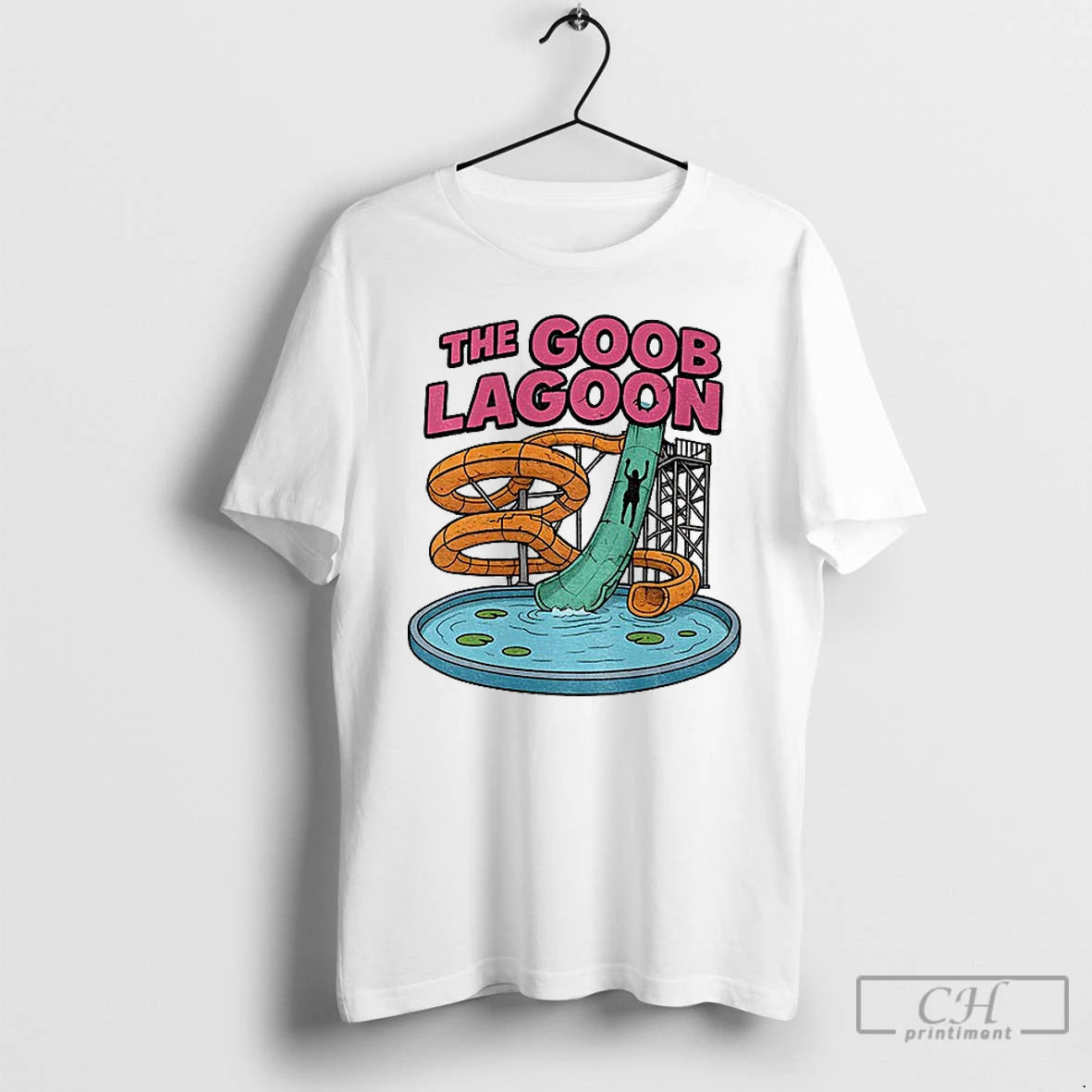 Premium Goob Lagoon Goob Lagoon Waterpark