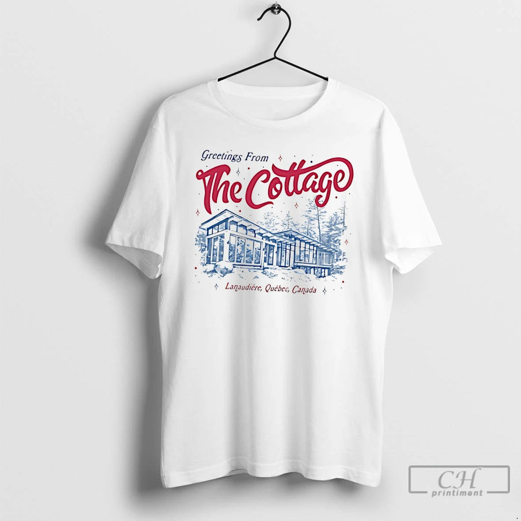 Premium Heated Rivalry The Cottage Coming To The Cottage