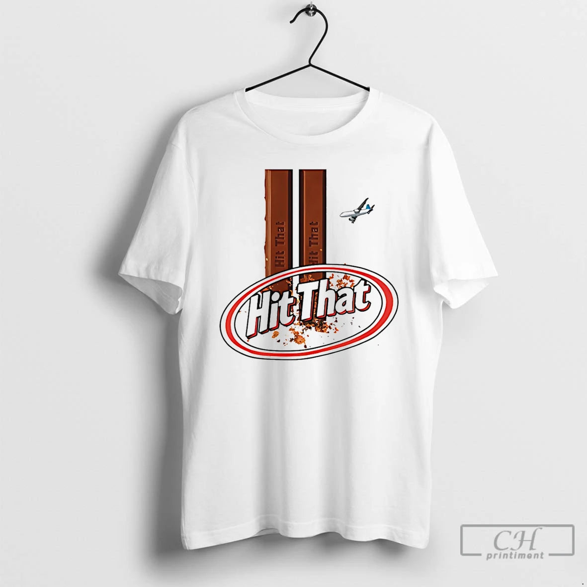 Premium Hit That Kit Kat September 11 Attacks