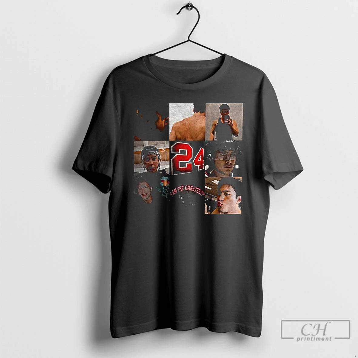 Premium Hudson Williams And Connor Storrie Bootleg Vintage Graphic