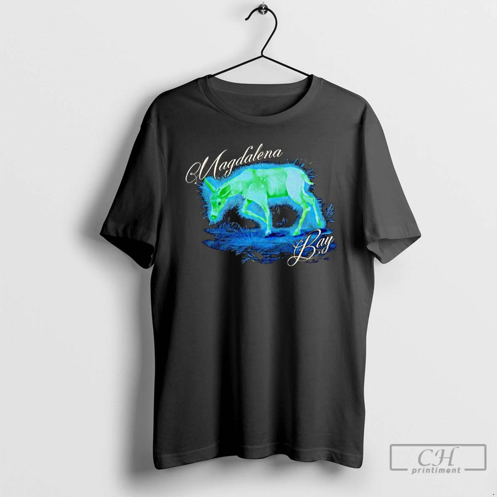 Premium Human Happens Magdalenabay