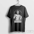 Premium Humorous Ancient Philosopher Mediocrates Thats Good Enough