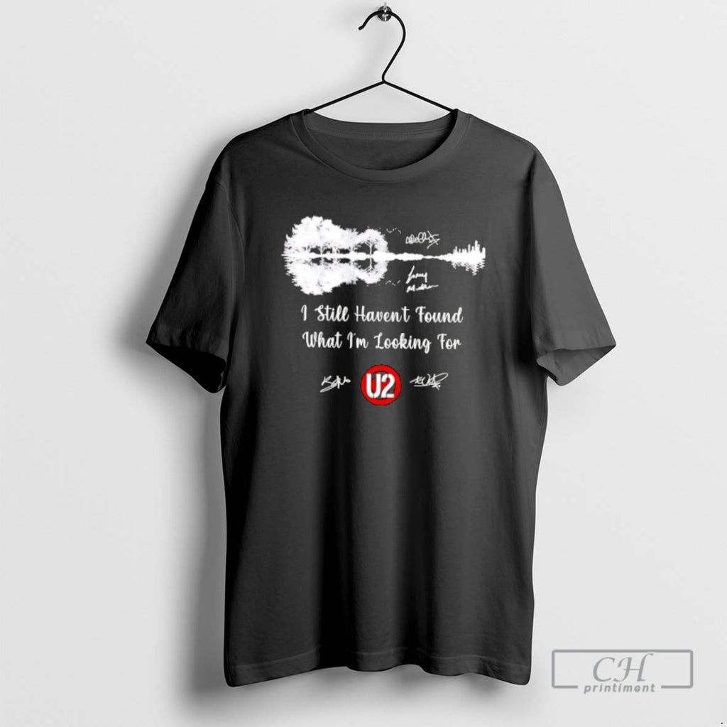 Premium I Still Havent Found What Im Looking For U2 Shirt Sweater