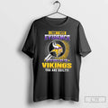 Premium I Dont Need Evidence If You Dont Like The Minnesota Vikings You Are Guilty