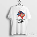 Premium Im A Grown Texan I Do What I Want My Wife Wants Texas Cowboy