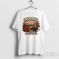 Premium Indiana Rose Bowl Pasadema Ca Game Day Vintage