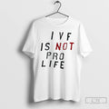 Premium Jd Vance Ivf Is Not Pro Life