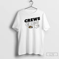 Premium Jacob Crews Crew Missouri Tigers
