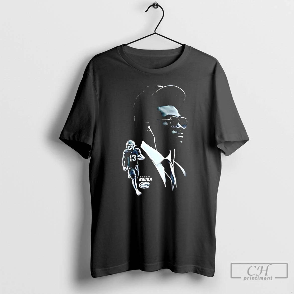 Premium Jadan Baugh Nil Graphic