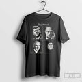 Premium Jake Shields They Noticed History