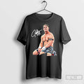 Premium John Cena Farewell Signature Christmas