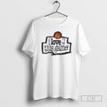Premium Just Don I Love This Game Nba Shirt Sweater