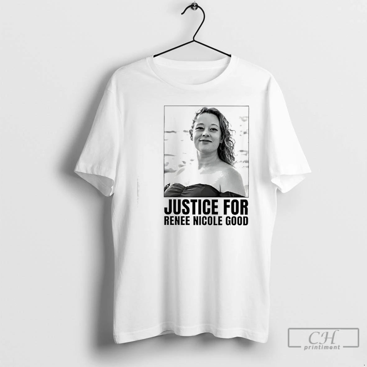Premium Justice For Renee Nicole Good Rip Renee Nicole Good