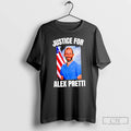 Premium Justice For Alex Pretti Ice Detention