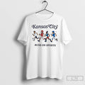 Premium Kansas City Runs On Sports