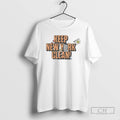 Premium Keep New York Clean Only Ny Shirt Sweater