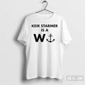 Premium Keir Starmer Is A W