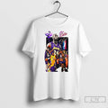 Premium Kobe Bryant Los Angeles Lakers Nba Basketball Signature